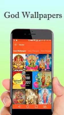 Play Diwali 2018 Puja Rangoli  Crackers