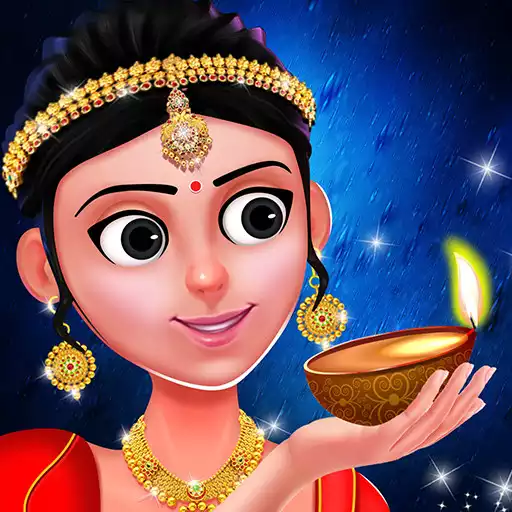 Play Diwali Celebration - Happy Diwali eCards Maker APK