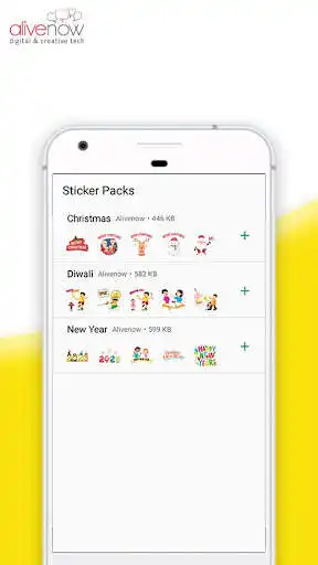 Play Diwali Christmas New Year WhatsApp Sticker Pack  and enjoy Diwali Christmas New Year WhatsApp Sticker Pack with UptoPlay