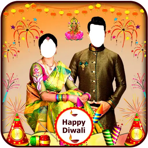 Play Diwali Couple Photo Suit APK Play Diwali Couple Photo Suit APK