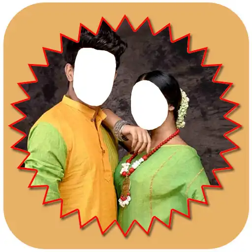Play Diwali Couples Photo Editing APK