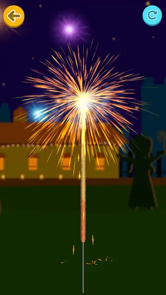 Play Diwali Cracker  Firework Game  and enjoy Diwali Cracker  Firework Game with UptoPlay