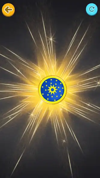 Play Diwali Cracker  Firework Game as an online game Diwali Cracker  Firework Game with UptoPlay
