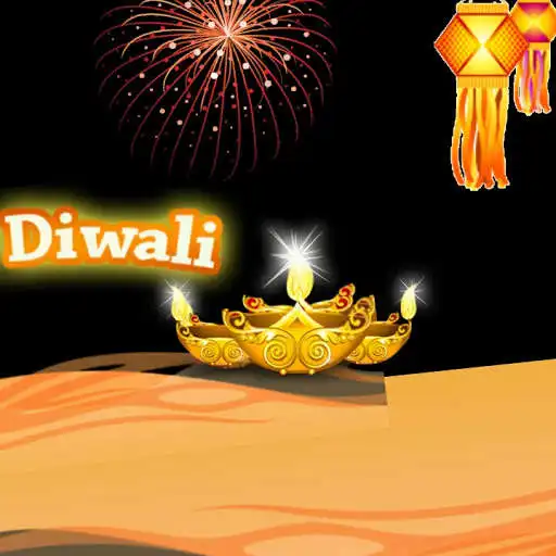 Play Diwali Crackers  Fireworks as an online game Diwali Crackers  Fireworks with UptoPlay