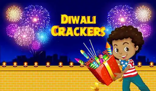 Play Diwali Crackers & Magic Touch Fireworks  and enjoy Diwali Crackers & Magic Touch Fireworks with UptoPlay