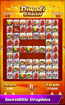 Play Diwali Crush