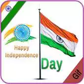 Free play online Diwali Day GIF 2018 APK