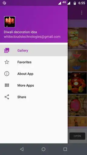 Play Diwali Decoration Idea Gallery  and enjoy Diwali Decoration Idea Gallery with UptoPlay