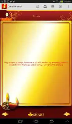 Play Diwali Dhamal