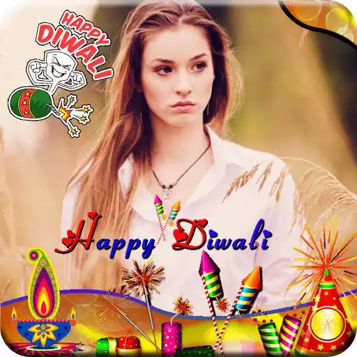 Play Diwali DP Maker 2019 : Profile Pic Maker APK