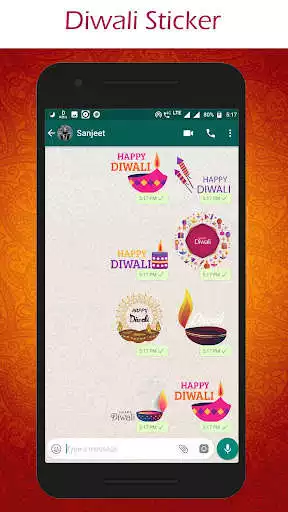 Play Diwali Dussehra Sticker For WhatsApp WAStickerApps  and enjoy Diwali Dussehra Sticker For WhatsApp WAStickerApps with UptoPlay