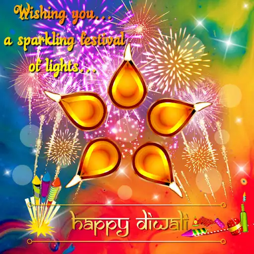 Play Diwali Greeting Cards