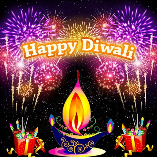 Play Diwali Greeting Cards