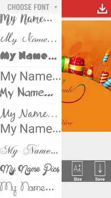 Play Diwali Greeting Cards