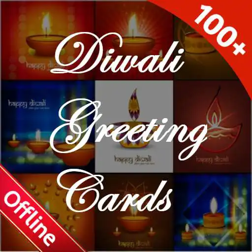 Play Diwali Greeting Cards - Wishes & Quote Images APK