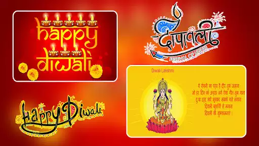 Play Diwali Greetings as an online game Diwali Greetings with UptoPlay