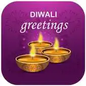Free play online Diwali Greetings Shayari, Status  Wishes APK