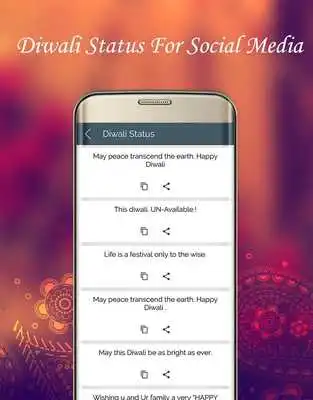 Play Diwali Greetings Shayari, Status Wishes Play Diwali Greetings Shayari, Status Wishes