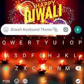 Free play online Diwali Keyboard Theme APK Free play online Diwali Keyboard Theme APK