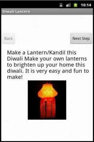 Play Diwali Lantern Making  and enjoy Diwali Lantern Making with UptoPlay