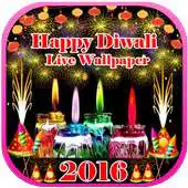 Free play online Diwali Live Wallpaper 2016 APK