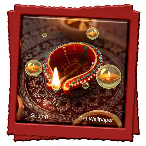 Free play online Diwali Live Wallpaper APK Free play online Diwali Live Wallpaper APK