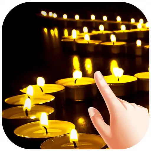 Play Diwali Magic Touch Live Wallpaper APK Play Diwali Magic Touch Live Wallpaper APK