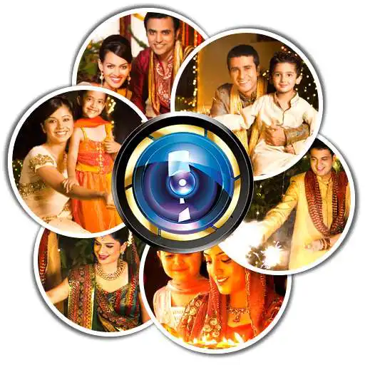 Free play online Diwali Photo Collage Maker APK Free play online Diwali Photo Collage Maker APK