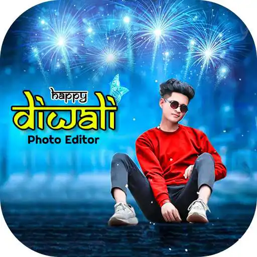 Play Diwali Photo Editor 2021 APK