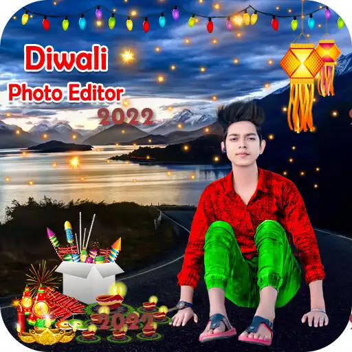 Play Diwali Photo Editor 2023 APK