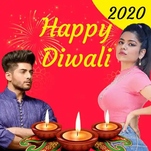 Play Diwali Photo Editor - Happy Diwali Frame 2020 APK