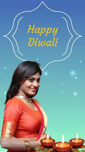 Play Diwali Photo Editor - Happy Diwali Frame 2020  and enjoy Diwali Photo Editor - Happy Diwali Frame 2020 with UptoPlay
