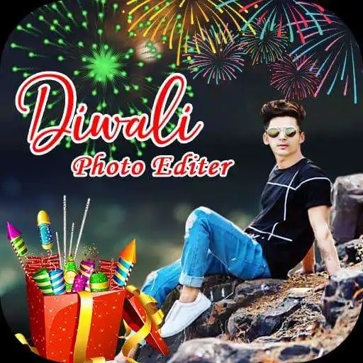 Play Diwali Photo Editor - Happy Diwali Photo Frame APK