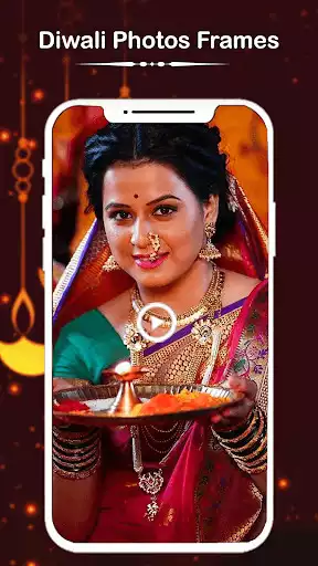 Play Diwali Photo Editor