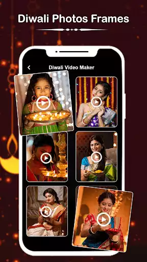 Play Diwali Photo Editor