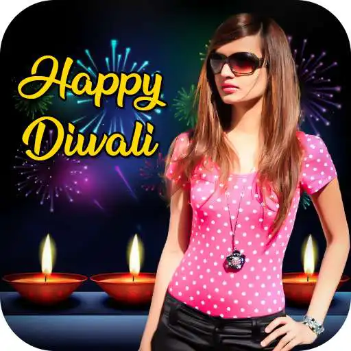 Play Diwali Photo Frame 2020: Photo Editor APK