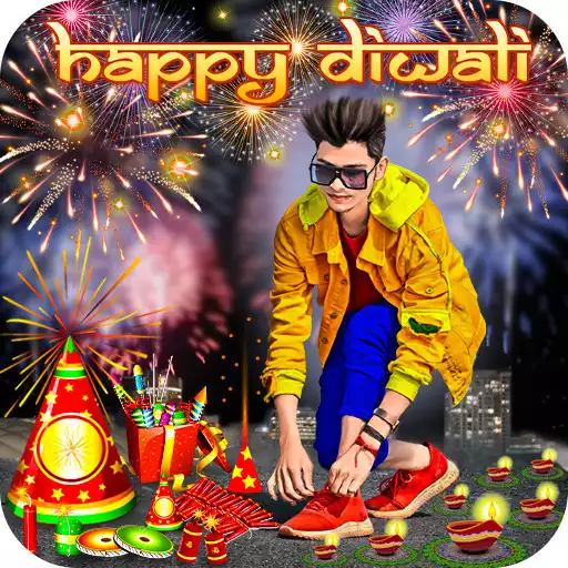 Play Diwali photo frame 2022 APK Play Diwali photo frame 2022 APK