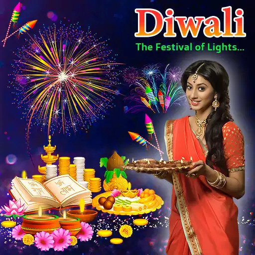 Play Diwali Photo Frame APK Play Diwali Photo Frame APK