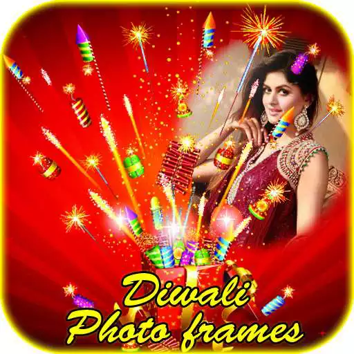 Free play online Diwali Photo Frames – Editor & Effects  APK