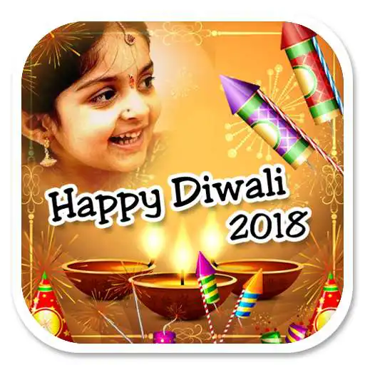 Play Diwali Photo Frames FREE APK