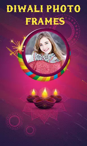 Play Diwali Photo Frames  and enjoy Diwali Photo Frames with UptoPlay