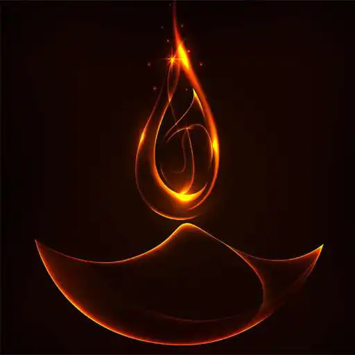 Free play online Diwali Photo Maker APK