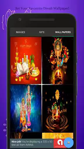 Play Diwali Photo Maker