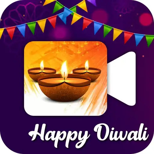 Play Diwali Photo Video Maker with Music APK Play Diwali Photo Video Maker with Music APK