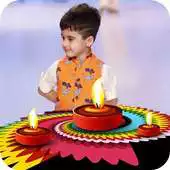 Free play online Diwali Profile Maker APK Free play online Diwali Profile Maker APK