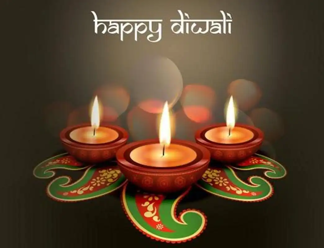 Play Diwali Special Live Wallpapers