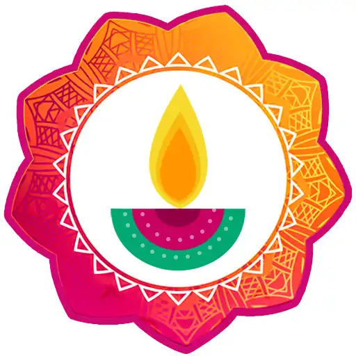 Play Diwali Stickers For WA, diwali wishes, stickers APK Play Diwali Stickers For WA, diwali wishes, stickers APK