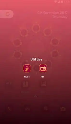 Play Diwali Theme by Micromax as an online game Diwali Theme by Micromax with UptoPlay