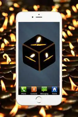 Play Diwali Wallpaper 2016