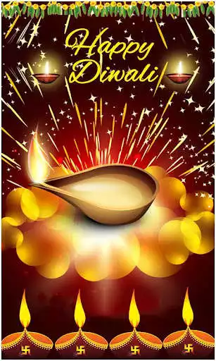 Play Diwali Wallpapers HD as an online game Diwali Wallpapers HD with UptoPlay